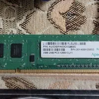 رم کامپیوتر ddr3 2g 12800