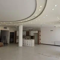 طبقه بالا/آسانسور دار/شهرک قندی