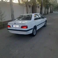 پارس مدل 1402