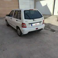 111مدل95|خودرو سواری و وانت|آباده, |دیوار