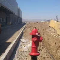 جوشکاری پلی اتیلن