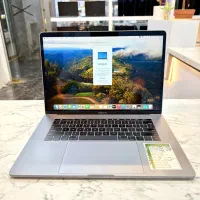 مک بوک پرو ۱۵ اینچ ۲۰۱۹ /Core i7 / 16GB / VGA4GB
