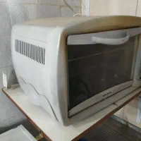 توستر سایز بزرگ