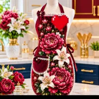 دوخت سرویس آشپزخانه/ با پنل های زیبا