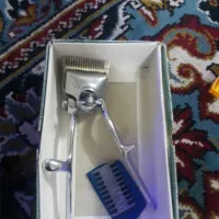 موزن وریش تراش