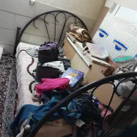تخت دونفره