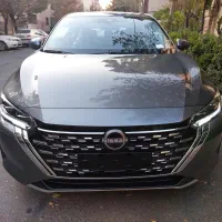 نیسان سیلفی مکس ادیشن ۲۰۲۴