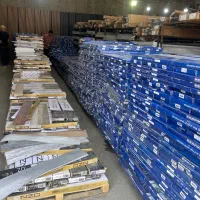 پارکت و کف پوش تایلی pvc