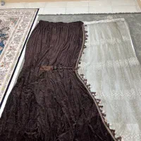 پرده دوتیکه