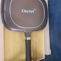 تابه دوطرفه رژیمی chefel