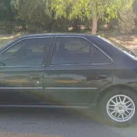 پژو Tu5اتوماتیک