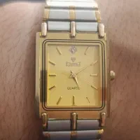 ساعت اسلیم استون اصل ژاپن (توضیحات)