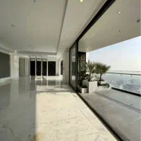 270متر نیاوران ویو ابدی / مدرن Minimal / زیرقیمت