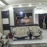 ۷۸ متر، طبقه اول، دو خواب