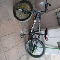 دوچرخه 20 حرفه ای