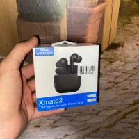 ایرپاد Xmate2 فلزی پلمپ