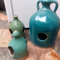 3 عددآب خوری کبوتر نو