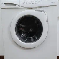 ماشین لباسشویی سامسونگ 6 کیلویی