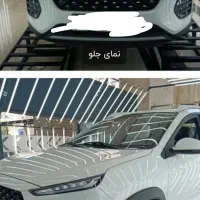 ایکس 22 پرو خشک بدون پشت کیلومتر 404