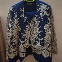 کت و دامن مجلسی