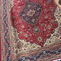 فرش ۹ متری لاکی