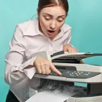 تعمیر پرینتر و شارژ کارتریج