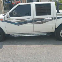 پیکاب کارون