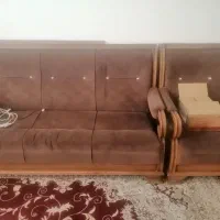مبل 7نفره