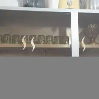 ۱عدد نظم دهنده ی ظروف