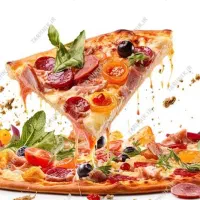 آشپز فرنگی