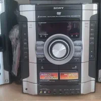 رادیو ضبط SONY - 3500W