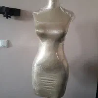 مانکن لباس