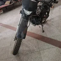 تریر جترو مدل1398