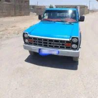 نیسان دوگانه مدل ۱۴۰۲