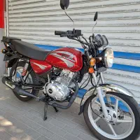 باکسر سیوان مدل ۱۴۰۴ در حد خشک