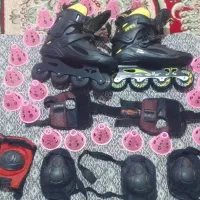 اسکیت حرفه ای