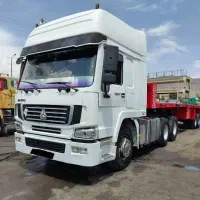 جویای راننده پایه یک جهت کار با هوو