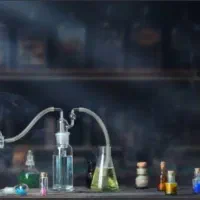 تدریس شیمی کنکور و نهایی بصورت حرفه ای و تخصصی