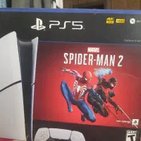 ps5اسیلیم یک ترا