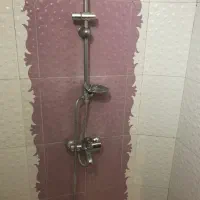 شیر آلات کابین روشویی