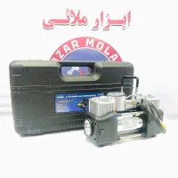پمپ باد ۱۲ ولت فندکی / کمپرسور کلایمکس