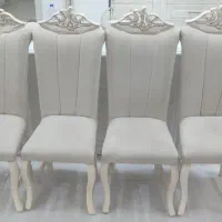 میز ناهارخوری ۴نفره