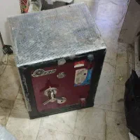 گاوصندوق ایران کاوه 250 کیلویی