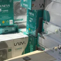 فروش ویژه کولر گازی یونیوا / ایوولی / گری / زانتی
