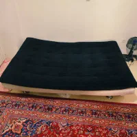 کاناپه تخت خواب شو مبل تخت خواب شو