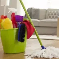 ب یک خانوم جهت نظافت و کار های خونه نیازمندم
