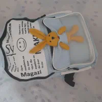 کیف وکوله مدرسه