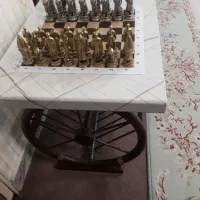 شطرنج|کلکسیون و سرگرمی|بندر انزلی, انصار الحسین|دیوار