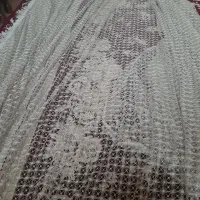 پرده توری مناسب پذیرایی ۲/۵۰*۲/۱۰