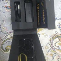 کول ولت سخت افزاری اس coolwallet S